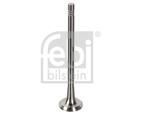 Výfukový ventil - FE181075 FEBI BILSTEIN - 132024894R, 13202-4894R, A6260500800