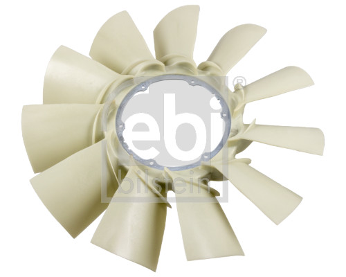 Fan Wheel, engine cooling - FE181083 FEBI BILSTEIN - 1644886, 051.232, 08020156