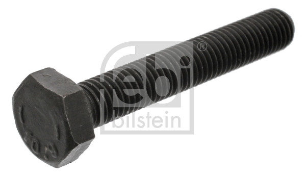 FE18160, Schraube, Lagerbock (Kurbelwelle), FEBI BILSTEIN, N0104655, N10263801, N0104651, N0104653, 30918160, QWB3483