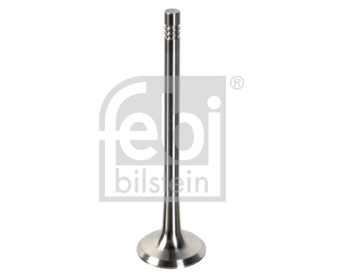Výfukový ventil - FE181648 FEBI BILSTEIN - 06D109611K, 06D109611L, 6D109611L