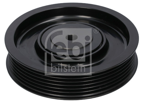 FE181693, Deflection/Guide Pulley, V-ribbed belt, FEBI BILSTEIN, 16603-50030, ADBP960052, DIP-9052, MIP-1016, PT52318, T1320113