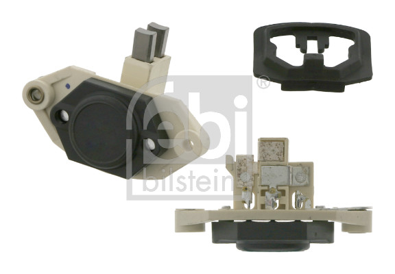FE18197, Generatorregler, FEBI BILSTEIN, 0068353, 008122152, 0305160, 2.9439.160.2, 2Y-9541, 5000820871, 5004185, 81.25601.6014, 81.25601.6024, A0001541705, C941530, V835362076000, 0068499, 008198422, 0362645, 5603582, 81.25601.6016, A0021546706, E156758, 079078923, 1117253, 1676162, 560358208, 79106750, 81.25601.6023, A0021547606, 0001541705, 093158421, 1118188, 68353