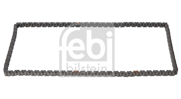 FE182107, Timing Chain, FEBI BILSTEIN, 25187737, 29417, 33108519, 510939, ADBP750035, TC5015, 514241