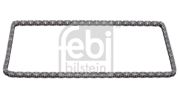 FE182223, Timing Chain, FEBI BILSTEIN, 06M109229AB, PAC109450, 06M109450K, PAC109450SK, 06M109450KSK, 9A710945000, 06M109450P, 9A710945000SK, 06M109450PSK, 06M109450R, 06M109450RSK, 6M109229AB, 21-0728, 33108553, I01010016, MVF6609, PTA114-0510, SK1733, WG2447730, WG2447731