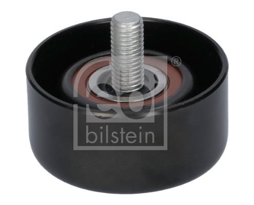 FE182316, Deflection/Guide Pulley, V-ribbed belt, FEBI BILSTEIN, 25286-03801, 03-1762, 03.82209, 20R0337-OYO, 500685, 542911, 89776, A52-9638, AA1321, ADBP960055, AST3925, DIP-10008, FI28210, H110I10, J1140365, RKT3925, RNK-HY-521, RT1981, T5911, YM324085