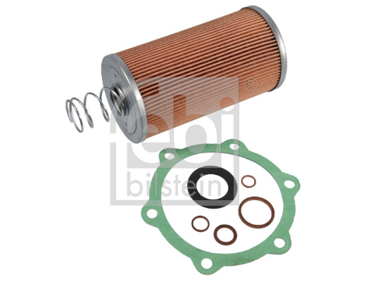 Hydraulic Filter, automatic transmission - FE182442 FEBI BILSTEIN - 00042541643, 1357109, 3092855