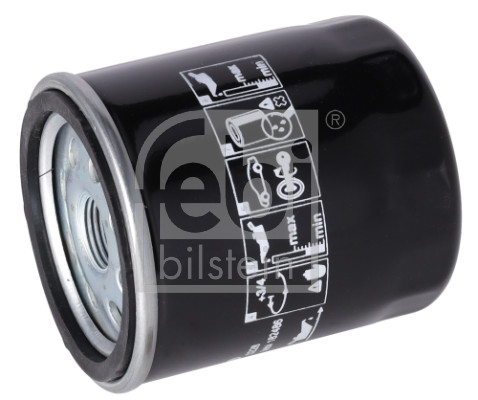 FE182486, Olejový filtr, Filtr olej., FEBI BILSTEIN, 1109.A6, 11421250534, 5009088, 7701415061, 9Y-4492, 11421258038, 11421258039, 11421267597, 11421272604, 11421276850, 11421278059, 11421417406, 11429061197, 0451103050, 10F9117-JPN, 1118501200, 1510117, 15193, 152071760806, 1541-0127, 15A-0220, 1682275080, 1702070, 1801.0081007, 1F0030, 20-50025-SX, 2135998, 23.131.02, 26-2039, 28.0002-2161.2