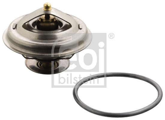 FE18272, Thermostat, coolant, FEBI BILSTEIN, 078121113C, 078121113CS1, 078121113F, 078121113FS1, 00008, 002-60-03742, 01663, 0282800008, 04.5362PA, 07-226WP, 1.11202, 11210094301, 155-50063, 160014510, 1705-0061, 1.880.410, 20C9008-JPN, 20SKV248, 23-40014-SX, 2457733, 28.0200-4104.2, 28804, 2916331, 300020, 304-88K, 30878, 30918272, 3096W0393, 320723, 32949
