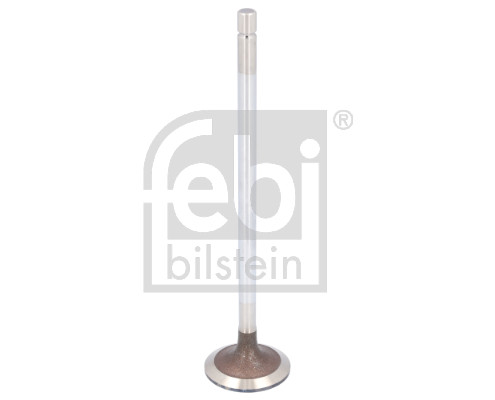 FE183132, Sací ventil, Ventil sací IN (1), FEBI BILSTEIN, 500354685, 504042365, 065.380, 106311, 150040, 171070, 1795, 30011900002, 33461, 3787.032, 7.51205, 81-24651-SX, R6266/SCR, UPG005500354685, V94218, VA0011687, VI0001, WG1015885, Z71535, 007VE30770000, 821350, WG1157826, 822220, WG1174145, WG1201177, WG2088323, WG2154289, WG2268773, WG2319326