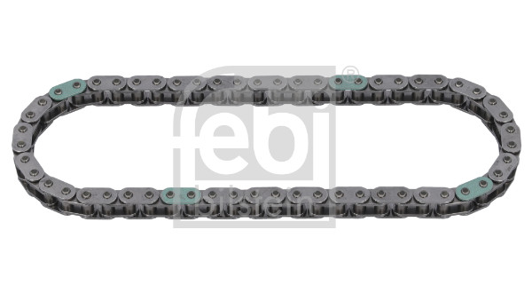 FE183176, Kette, Ölpumpenantrieb, FEBI BILSTEIN, 11418482270, 101131, 127-51003K, 1389T2901, 21-0647, 33108859, 59814Set, 632663, ATCK433, BB056-0A, BF0423290013, K705517A, KCA425, KCC425, KCD425, KDC0140N, OTK030176, PTA114-0420, TCK433, TK08-1235, V20-3921, WG2359075, ZKC10157, 59971, ATCK434, KCA444, KCC444, KCD444, KDC0140-2N, OTK030177
