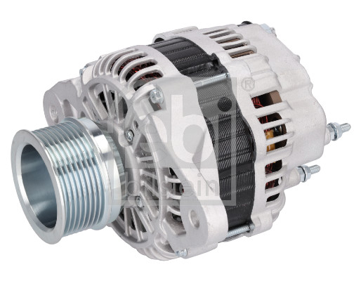 FE183199, Alternator, FEBI BILSTEIN, 20466316, 5001867214, 85000461, 012502, 035.266, 101360, 112786, 12090488, 20035618OV, 20137646OE, 20-2874, 2035618.1, 20846N, 210913, 2.21043, 280084, 280645, 312-101, 3126069, 4-2084, 430930, 442115, 444233, 48-6555, 530123904, 556228RI, 576.507.090.130, 66041006, 66316-AA, 723358/M