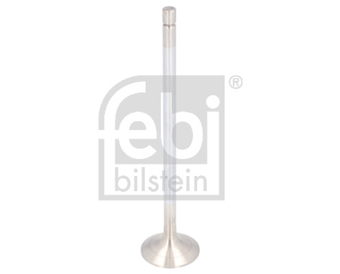 FE183204, Exhaust Valve, FEBI BILSTEIN, 5801506352, 007VA32051000, 150260, 7.51263, UPG0055801506352, WG2154312, 820966, WG2376885, WG2474009, WG2576186