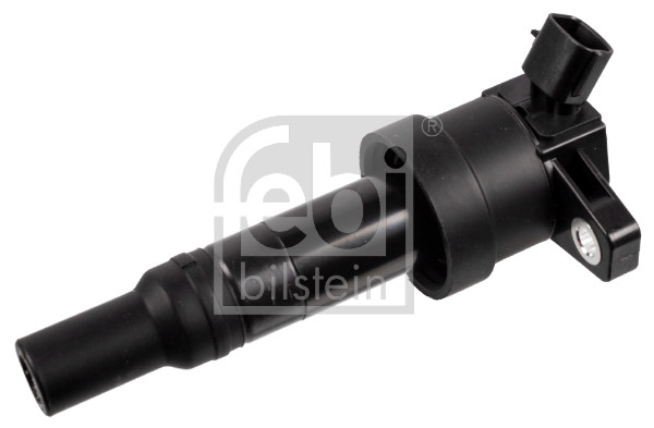 FE183268, Ignition Coil, FEBI BILSTEIN, 27301-04000, 27301-04100, 017086003LGK, 03SKV201, 060717243012, 0880183, 0986221075, 1060505, 10625, 12164, 13-0288, 134081, 138.006, 15361, 155456, 17089, 1.970.614, 1IC795, 20512, 220830370, 245359, 2504081, 28-148850003, 2ICO1010, 30089300BN, 33108886, 470614, 49054, 5481FB0015079, 5DA193175-971