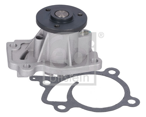 FE183289, Wasserpumpe, Motorkühlung, FEBI BILSTEIN, 210102248R, 101393, 13153700, 1691009880, 24-1393, 33108896, 35-00-025, 35025, 350984151000, 3604019, 369440, 41093, 42258z, 4500-0548-SX, 47-0374, 529202, 538038310, 5481FB0024036, 561504, 570464N, 620689, 8550508141, 860025096, 95718, 986967, 98980305, AN21340, ANB0737, AQ-2488, AZMT-30-100-1760