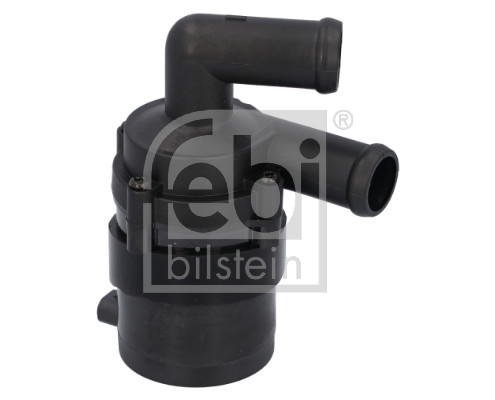 FE183302, Auxiliary Water Pump (cooling water circuit), FEBI BILSTEIN, 1609721280, 1609721280SK, 33108903, 69053