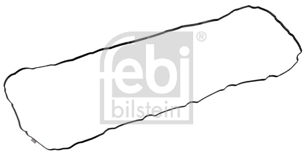 FE183352, Ventildeckeldichtung, FEBI BILSTEIN, 51.03905.0204, 99.03905.0204, 061.110, 71-19545-00, 966105, UPG51039050204, WG2176222, X90859-01, WG2338569
