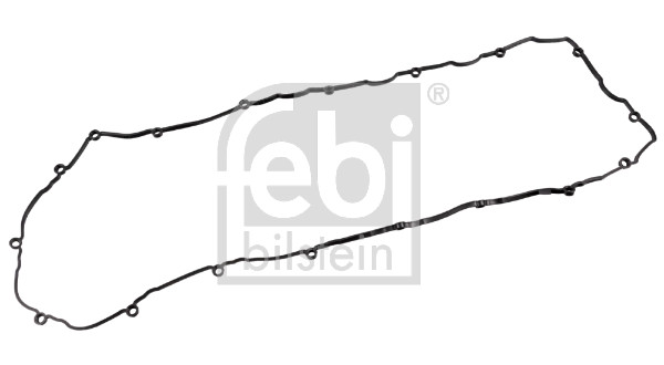 FE183371, Ventildeckeldichtung, FEBI BILSTEIN, 51.03905.0203, 99.03905.0203, 061.100, 71-19542-00, 966095, UPG51039050203, WG2176220, X90858-01, WG2338568