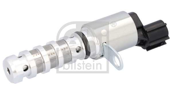 FE183397, Control Valve, camshaft adjustment, FEBI BILSTEIN, 24355-03011, 24355-03011L, 0899469, 17363, 21-5135, 27-3499, 33108939, 3826C0062, 39SKV065, 44675, 5481FB0021204, 554101A, 715865, 821874, 915002, A53-0217, ADBP740086, BF0426450102, CVR3301, EE9059, EFR-HY-510, GSA2021, KT3042, LCS781, LVEP201, ME80002, P150814, PTA127-0279, RECCVR3301, SEB7838