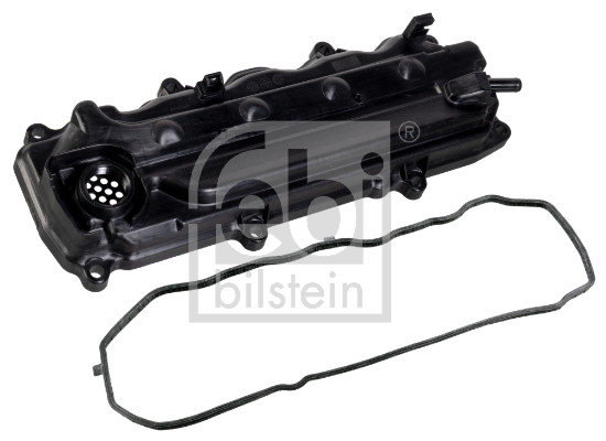 FE183399, Kryt hlavy válce, Kryt hlavy válce, FEBI BILSTEIN, 12310-RB0-003, 12341-RB0-003, 12341-RB0-003S1, 11121000, 1531506, 2389153, 33108940, 34HO026, 359000606660, 51248, 70-1080, 703.380, 71-54146-00, 8703213, 922504, A26-0331, ADBP610159, at22011, AZMT-52-026-1111, CC28015, DRM01439, GC-5007, H1115107, J1224051, JM7282, N1224049, NF0040106, RC2394S, RC4555, RO70-1080