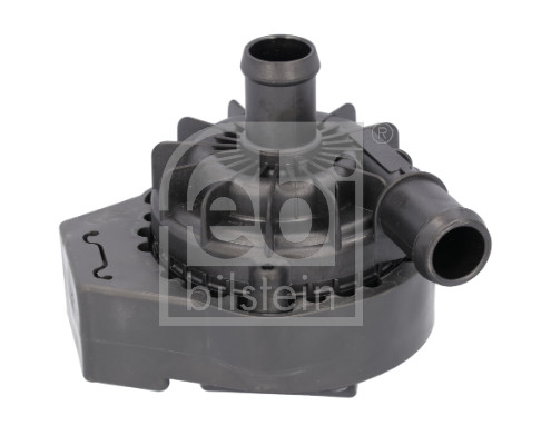 FE183431, Wasserpumpe, Antriebsbatterie, FEBI BILSTEIN, 1EA965567, 1EA965567K, 1EA965567N, 039202451Y, 08-04-0102-00, 11051, 20251, 33108961, 441450240, 5.5367, 7.07223.14.0, 7500251, 998444, AP8444, AWP051, AXWP-051, E5367, EV7733100, PAX051, V10-16-0066, WG2453186, 20252, 5.5368, 7500252, E5368