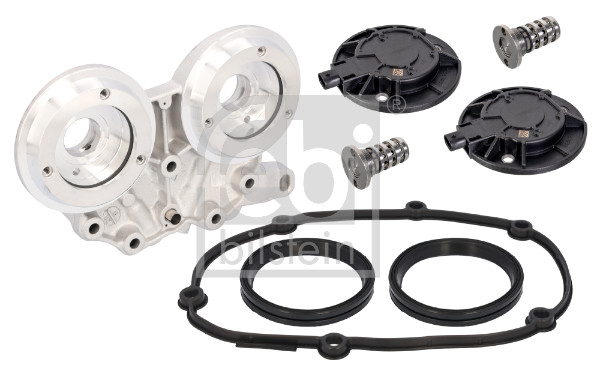 FE183500, Lagerbock, Nockenwelle, FEBI BILSTEIN, 06L103144H, 06L103144HS2, 07.12.181, 118527, 50007670, 5481FB0049531, 60-1233, 87863, A1337101, B12670, BF0423120001, CB0155, CM05-2398, DRM01790, OP462AUX, RO60-1233, V10-3935, WG1924812, EF0423120002, WG2214518