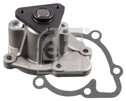 FE183583, Water Pump, engine cooling, FEBI BILSTEIN, 25100-2GTA0, 25100-2G500, 25100-2GTA0SK, 25100-2G510, 25100-2GTB0, 25100-2G510SK, 25100-2GTB0SK, 25100-2G500SK, 101283, 10C0346-JPN, 1260W0629, 150-21085, 1678107480, 1701-1283, 24-1283, 28KI004, 33109052, 350984107000, 35-0K-K18, 35K18, 369380, 42152BH, 44485, 4500-0262-SX, 526006, 5481FB0043864, 561555, 570467N, 730465, 8550508066