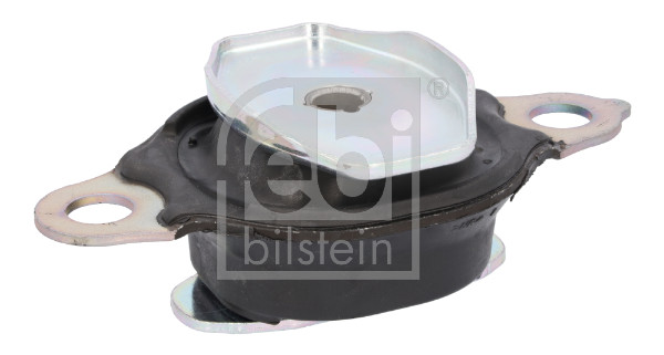FE183630, Mounting, automatic transmission, FEBI BILSTEIN, 52184800, 52192462, 52199209, 030607020830, 2706800, 33109098, 57043, 610191, EM-1312, GOM-EM1312, VE57043, 430814