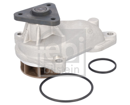 FE183697, Water Pump, engine cooling, FEBI BILSTEIN, 25100-2A200, 25100-2A201, 25100-2A300, 10011063, 101078, 10834005, 10C0320-JPN, 12161018, 1260W0530, 130417, 150-05-4647, 150-07002, 1504647, 1635180780, 192053000100, 2317032, 24-1078, 28HY022, 29106, 33109144, 332660, 350054, 350984086000, 35-0H-H13, 3514101900, 35H13, 3606044, 368060, 37-132200019, 4500-0143-SX