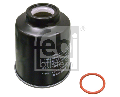 Fuel Filter - FE183872 FEBI BILSTEIN - 16901-RJL-E01, 16901-RMA-E00, 01010