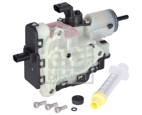 FE183909, Podávací modul (vstřikování močoviny), Podávací modul AdBlue, FEBI BILSTEIN, 2E0919050S, A0024705494, 3C0131970, A0024705794, 3C0131972, A0024706894, 0024705494, 561198969, 0024705794, 0024706894, 02.38.083, 05-11-0121-00, 0899284, 11144901, 1271075, 132815, 209.130, 2502815, 410532, 4254U0014, 4.70701, 573161, 58934, 702003, 704007, 717305101, 73000, 7503000, 8420001, 965371