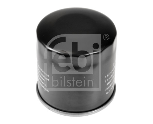 FE183975, Oil Filter, FEBI BILSTEIN, 25181616, S24111654, 96475855, 96985730, 10F0009-JPN, 10W02, 10-W0-W02, 1110020059, 123-20081, 15570, 15A-90210, 1637766680, 19282538, 19372613, 1F0112, 20-50536-SX, 2136103, 25181616D, 26-0872, 29-143220002, 374800, 38CV012, 50014957, 51-0106C, 515613, 586123, 6021-OFMG-PCS-MS, 7O0145, 8550500203, 8ZO358326-521