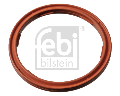 Seal Ring, engine oil level sensor - FE183988 FEBI BILSTEIN - 038103196, 1100590, 12610148465