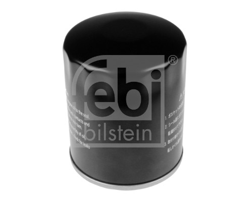 Oil Filter - FE184131 FEBI BILSTEIN - SHY1-14-302, SHY2-14-302, SH01-14-302
