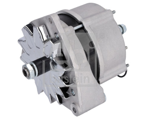 FE184173, Alternator, FEBI BILSTEIN, 01181250, 12270186, 130100090005, 130100090006, AGN901335, AH165975, C000900010210, F514900010010, 01182175, 12270612, 6683140, 80452309, F824900010010, G198902011010, 0.900.2138.4, 132000090120, 6854980, G210902010010, 142000090120, 327121A1, 142000090295, 86537977, 162000090120, 86577814, 162000090295, 87020406, 011446, 0120484014, 063735605010, 10442144