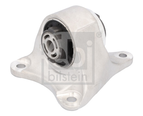 FE184185, Mounting, electric motor (E-axle), FEBI BILSTEIN, 1028034-00-B, 33109304, 538309, 610521, 61-15897, 71-03644, 76642, 8054583, 850581105, EEM-10025, EM-2266, GOM-EM2266, RO538309, TEM160, TS-EM008, V58-0029, WG2586397, ZPS-CH-189, GSP-538309