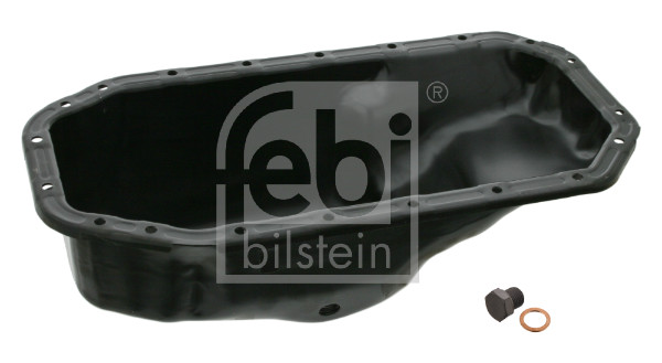 FE18426, Ölwanne, FEBI BILSTEIN, 030103601, 030103601C, 030103601A, 030103601D, 030103601E, 30103601C, 30103601D, 052103601A, 30103601E, 052103601D, 30103601, 30103601A, 52103601A, 52103601D, 0216-00-9521470P, 100547, 1251169, 30918426, 310003, 31086DF, 51001, 5812070, 9521470, 953808-2, G50.3778, V10-0118