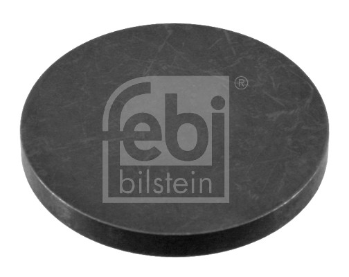 FE18441, Shim, valve clearance, FEBI BILSTEIN, 004713216, 04713216, 4713216, 7.55017, PRV01-280, VS018100