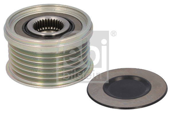 FE184535, Generatorfreilauf, FEBI BILSTEIN, PE31-18-330, 03.82213, 15-4464, 24-83319, 33109425, 355721, 535035810, 542915, 655469, 89892, AA1379, ADBP610167, AFC175, ARL175, AST3929, FI28790, PRL454, RKT3929, ROAFC175, T5915, WG2136885, YT180358, WG2354203