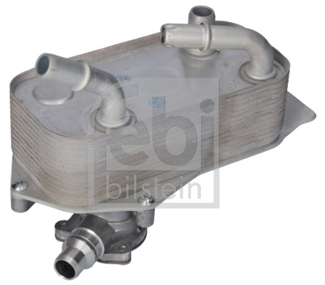 FE184571, Ölkühler, Automatikgetriebe, FEBI BILSTEIN, 17217551647, .005.5045, 056029N, 06003350, 06363, 0702.4011, 08.18.068, 0899500, 12130BW, 1.24.12280, 12770, 19713501, 201602, 211253, 23857, 2811014, 31279, 31SKV329, 33109440, 341076, 353305, 37G07029, 381590222, 40494020BN, 405M68A, 413379, 5481FB0016777, 590254, 6OCO1064, 80276