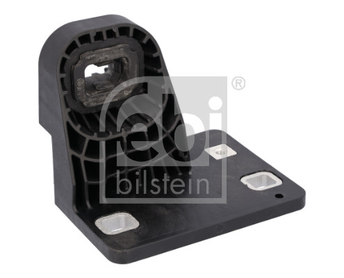 FE184596, Mounting, radiator, FEBI BILSTEIN, 1EA121367G, 33109456