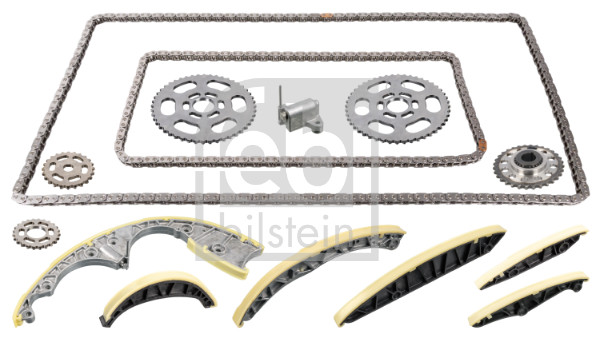 FE184685, Timing Chain Kit, FEBI BILSTEIN, 059109229AA, 059109229AAS5, 03.89181K, 127-50070K, 1389T0059, 21-0318, 21-0481, 21SKV257, 32167, 33109506, 384625, 40-1030K, 44064VV, 51355, 5481FB0043314, 559171020, 580227, 59836Set, 7001720, 70019Set, 711323, 772242, 865029017, 909114, A1310105, ACK4084, AST89181K, B12738, BC206-0A, BF0422420011