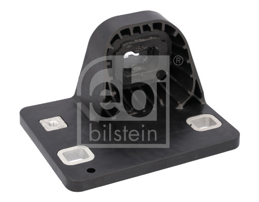 FE184724, Mounting, radiator, FEBI BILSTEIN, 1EA121367F, 33109532, 6508-05-9581242P