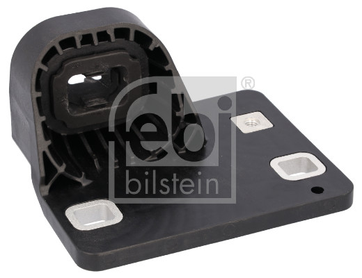 FE184725, Mounting, radiator, FEBI BILSTEIN, 1EA121367E, 33109533, 6508-05-9581241P