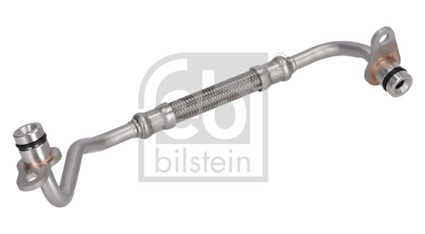 FE184726, Oil Pipe, charger, FEBI BILSTEIN, 11427585402, 19104, 1931-121-024, 2361127, 54858, 600127, 74044, 816033801, at23795, B1728110, BF0422730016, MX01501425, OFP10593, OP10593, T249334, V20-4460