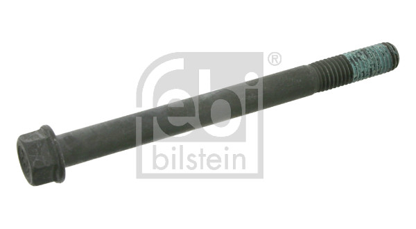 FE18476, Zylinderkopfschraube, FEBI BILSTEIN, 0300979, 1448809, 1626450, 1680647, 1680649, 1698228, 300979, 051.002, 08.200.1151.080, 14-32390-01, 199.300, 20080995009, 482245, 5.40101, 59918476, 66500991, 70636, 81-09012-SX, UPG0031626450, WG1086810, 399.910, WG1380278, WG2201475, WG2317023