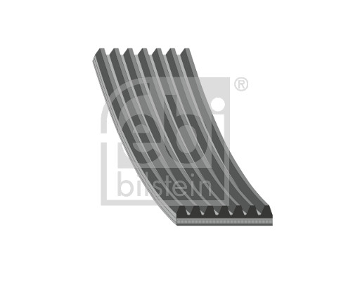 FE184866, V-ribbed Belt, FEBI BILSTEIN, 095507002, 11720-00Q4G, 4891840AA, 60590385, 8200808652, 90916-T2033, A0019934696, 4421226, 60604834, 90916-W2050, 95507002, A0039930096, 0019934696, 71712677, 90916-02764, 0039930096, 71736710, 71749454, 07-02045-SX, 112-7PK2050, 140-17161, 1987945738, 20-1833, 2050K7, 207.256, 2330077, 293614, 305P0507, 33109614, 46-061125