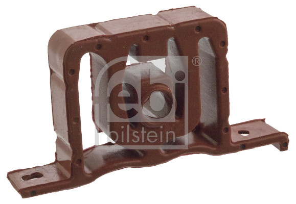 FE18486, Mount, exhaust system, FEBI BILSTEIN, 1J0253144F, 1J0253144G, 1J0802117, 002-30-01056, 010039, 02.9552, 04123, 0500070, 06979, 07-10533-SX, 09.11.44, 109051, 1121600600, 113-738, 12.326.911, 12530261401, 140012810, 165168, 17573, 21543, 2514, 255-054, 2926057, 29407516/S, 30918486, 350114, 353127, 37271, 380665, 407713