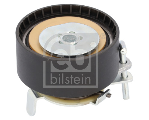FE184899, Napínací kladka, ozubený řemen, Napínák, FEBI BILSTEIN, 2272856, CM5Z-6K254-B, 2429662, CM5Z-6K254-C, 03.81826, 06KD170, 1073ST, 1706099, 29-0447, 308T0280, 33109640, 341406980001, 530095810, 542527, 856210, 864610142, 89140, 99990089, A5118, AA1003, ASTK1162, BKCD0835, CM5G-6K245-GA, EBT2613, FI25030, GT322, GTB1090, HK0223VR2, HTG480, K1PA1584