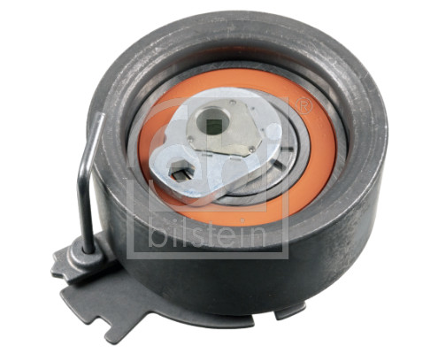 FE18489, Tensioner Pulley, timing belt, FEBI BILSTEIN, 0829.C7, 0829.82, 829.C7, 829.82, 001-10-25430, 03-40649-SX, 03-710, 03.80499, 06887, 06KD058, 11-519021010, 1225975, 130092510, 13227, 14841, 1609121380, 1700018, 1987949894, 226ST, 23363, 29-0030, 307T0111, 31827PU, 331316170513, 363481, 380403, 420165, 47969, 531047810, 54-1094
