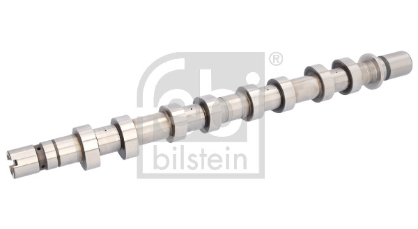 FE184907, Nockenwelle, FEBI BILSTEIN, 130208342R, 7700110676, 8200100528, 10-10044-SX, 19094N, 28450, 33109648, 44416, 50006315, 5481FB0060895, 71-1101, 80SKV078, 93149400, AC1962, AZMT-30-053-2357, CAM1009, CM05-2184, CS71, EC728, GT1045036, MVK3077, RO71-1101, T1962, WG1017638, 10-10217-SX, 19094NO, 71-1102, MVK3077C, RO71-1102, WG1051660